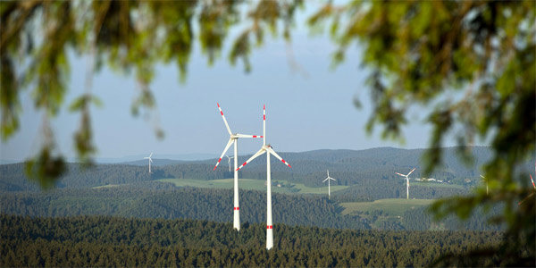 windkraftanlagenbau